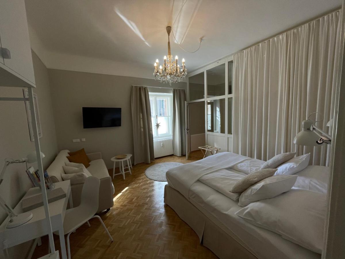 White Flat-königlich&brandneu Inkl. Parkplatz Apartment
