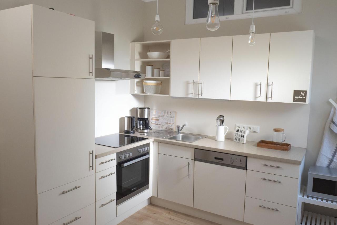 Apartment White Flat-königlich&brandneu Inkl. Parkplatz *