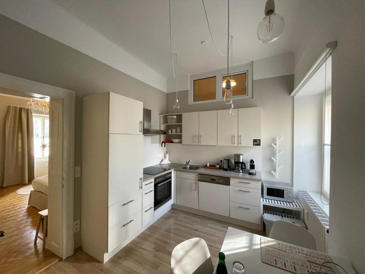 Apartment White Flat-königlich&brandneu Inkl. Parkplatz