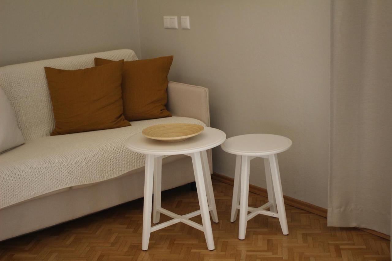 White Flat-königlich&brandneu Inkl. Parkplatz