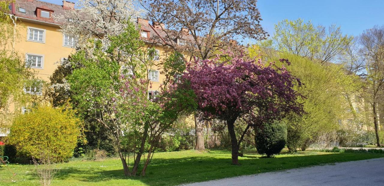 Appartamento White Flat By Grazrentals With Cool Location & Free Parking *