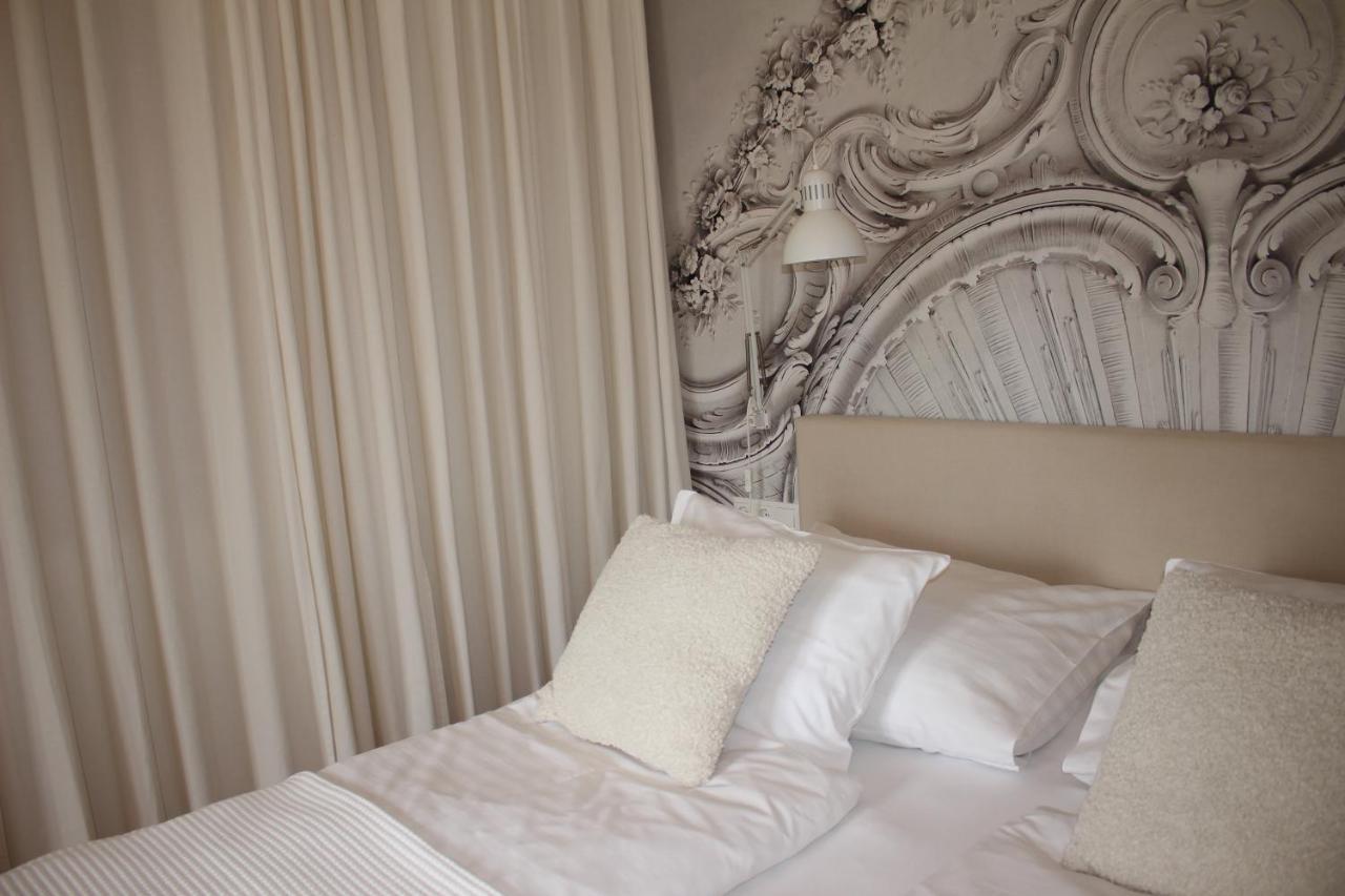 White Flat By Grazrentals With Cool Location & Free Parking Graz