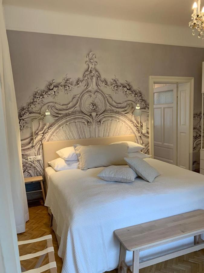 White Flat By Grazrentals With Cool Location & Free Parking Apartamento *