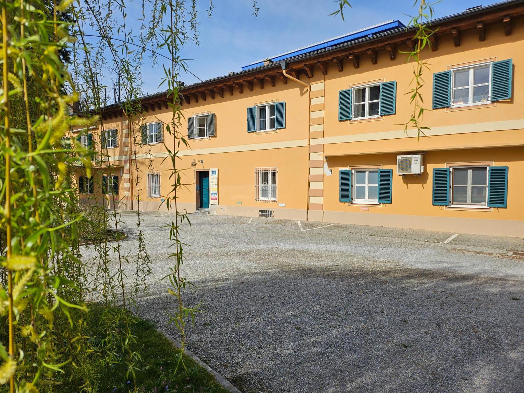 Apartamento White Flat By Grazrentals With Cool Location & Free Parking